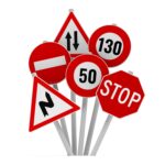 signalisation routière